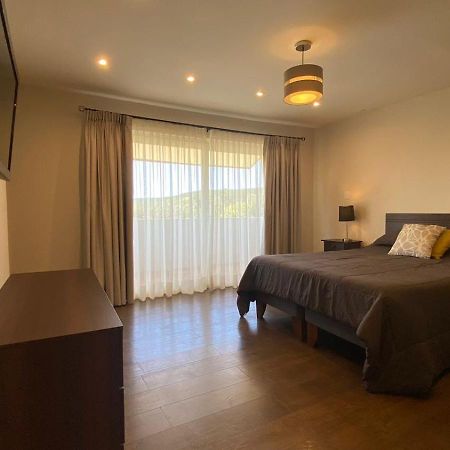 Hotel Boutique Las Taguas Constitucion Ngoại thất bức ảnh
