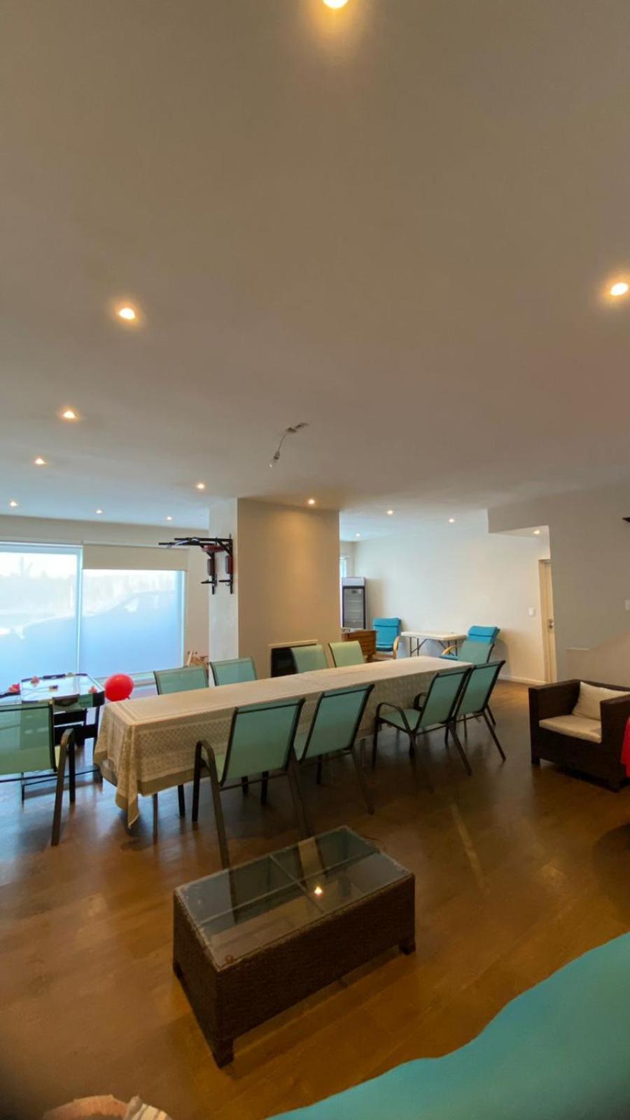 Hotel Boutique Las Taguas Constitucion Ngoại thất bức ảnh