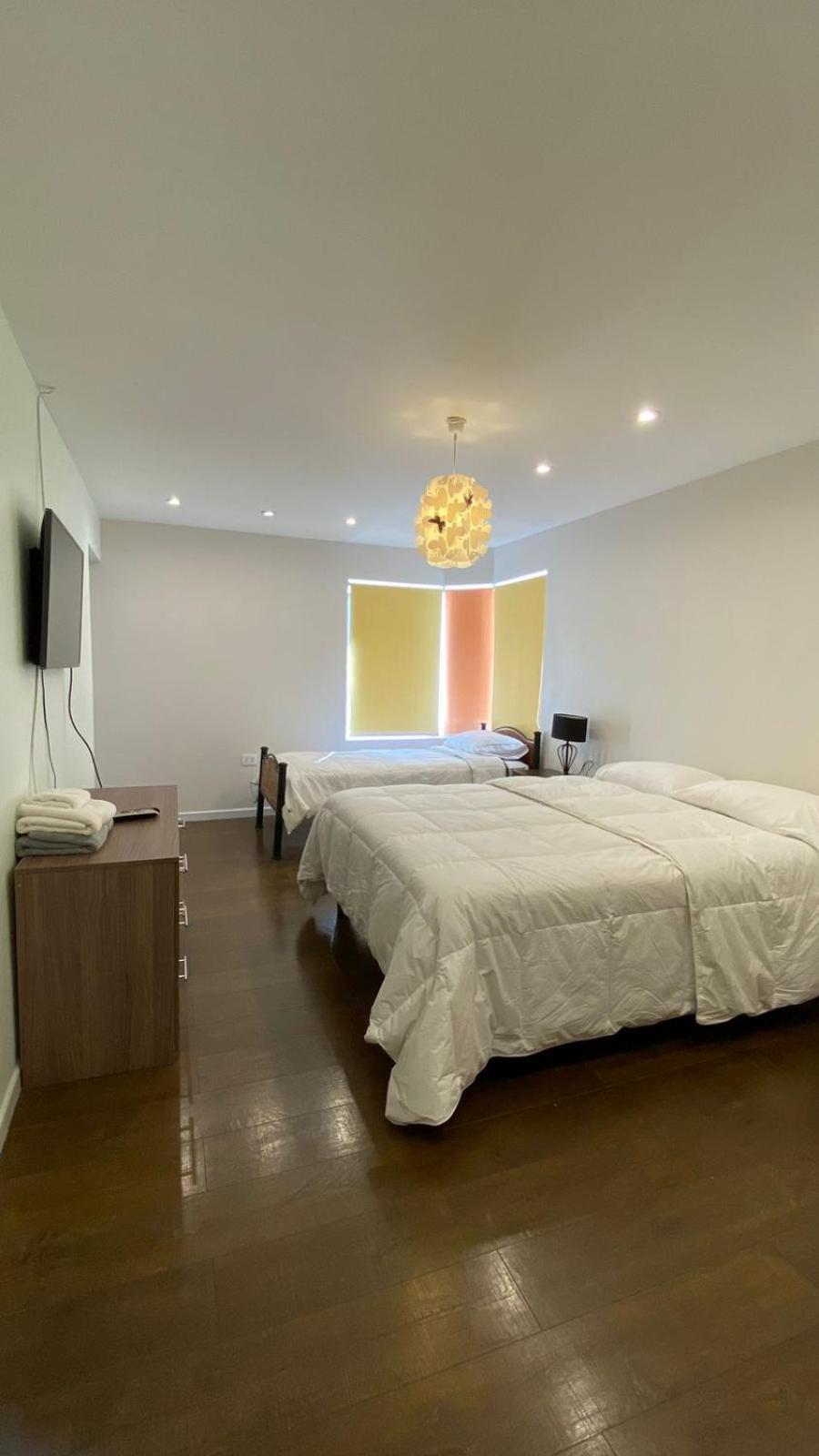 Hotel Boutique Las Taguas Constitucion Ngoại thất bức ảnh