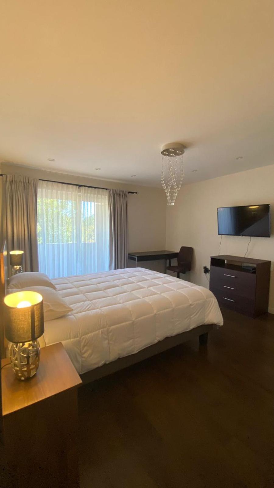 Hotel Boutique Las Taguas Constitucion Ngoại thất bức ảnh