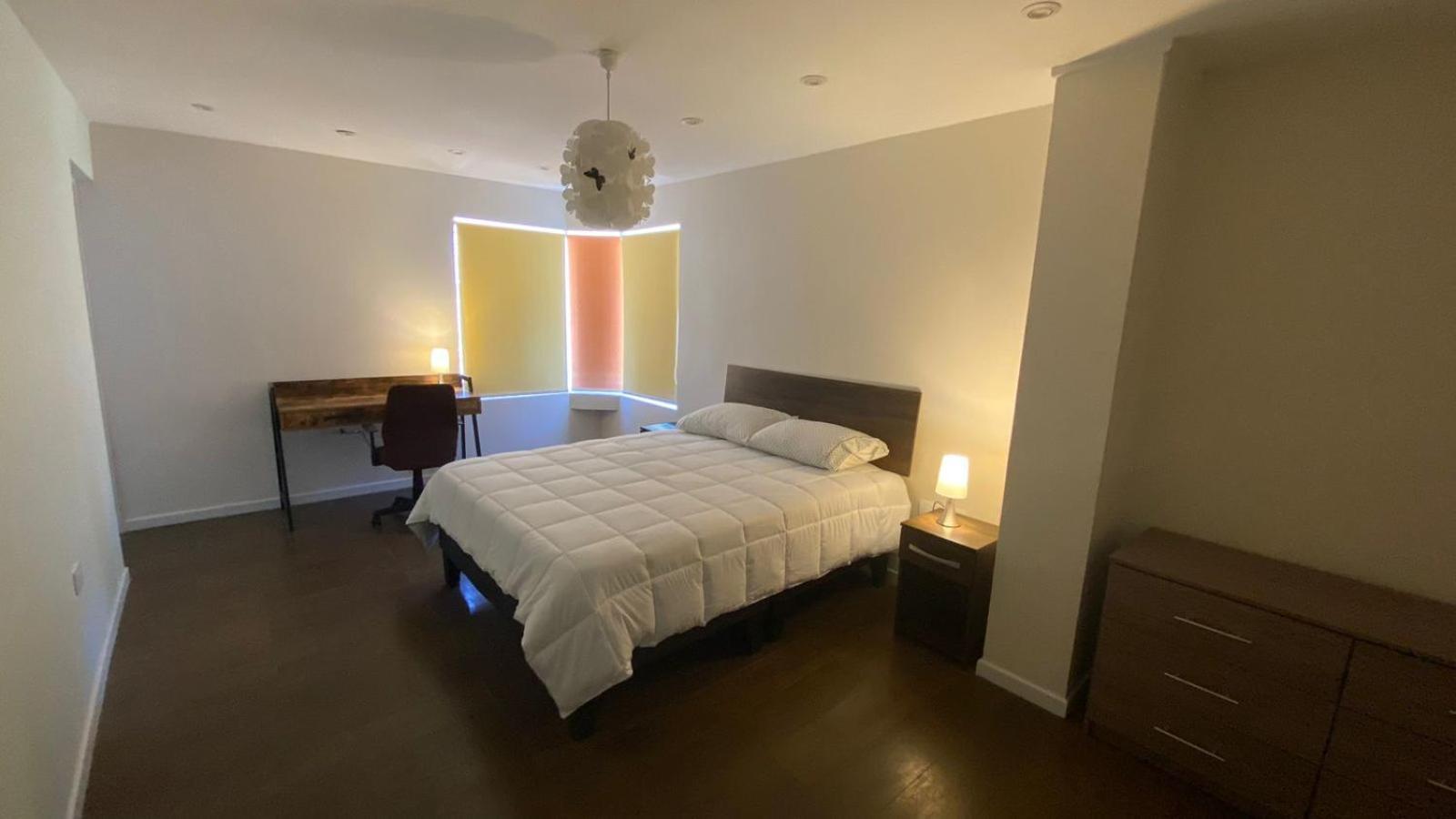 Hotel Boutique Las Taguas Constitucion Ngoại thất bức ảnh