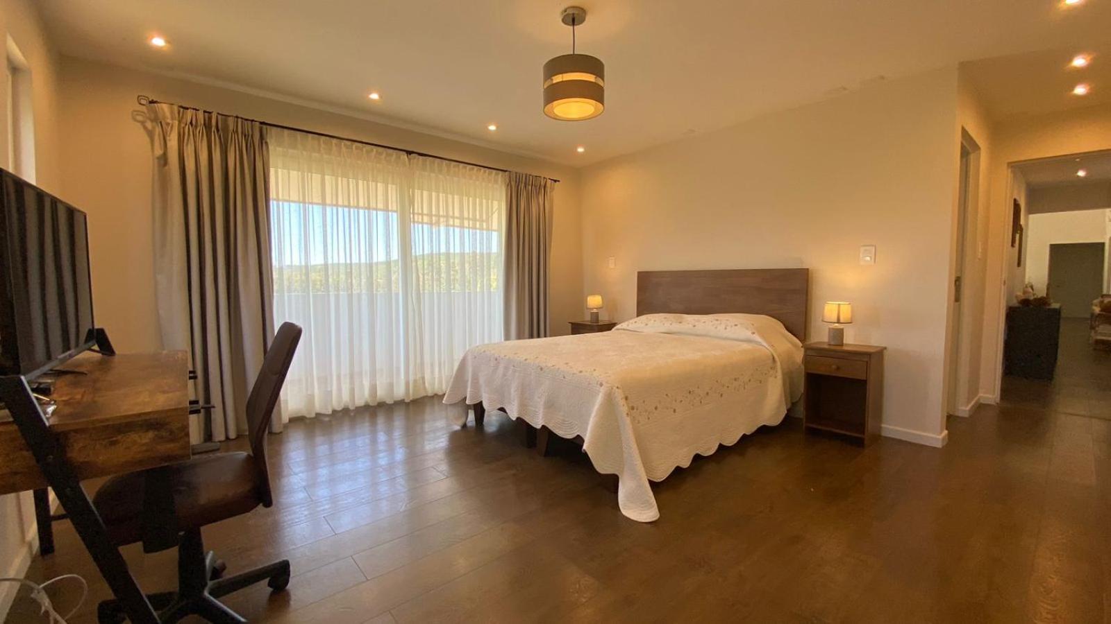 Hotel Boutique Las Taguas Constitucion Ngoại thất bức ảnh