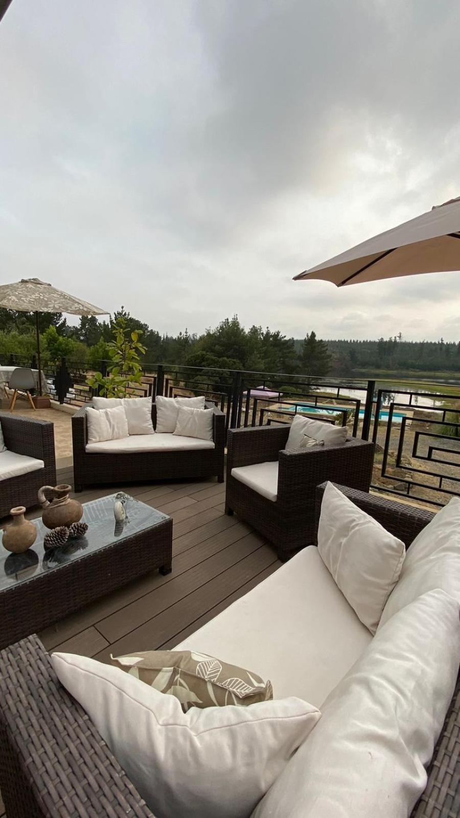 Hotel Boutique Las Taguas Constitucion Ngoại thất bức ảnh